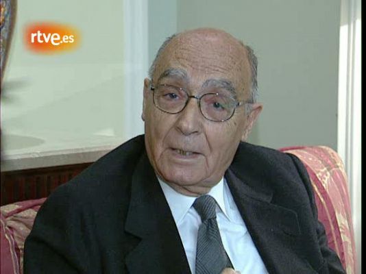 Entrevista a Saramago
