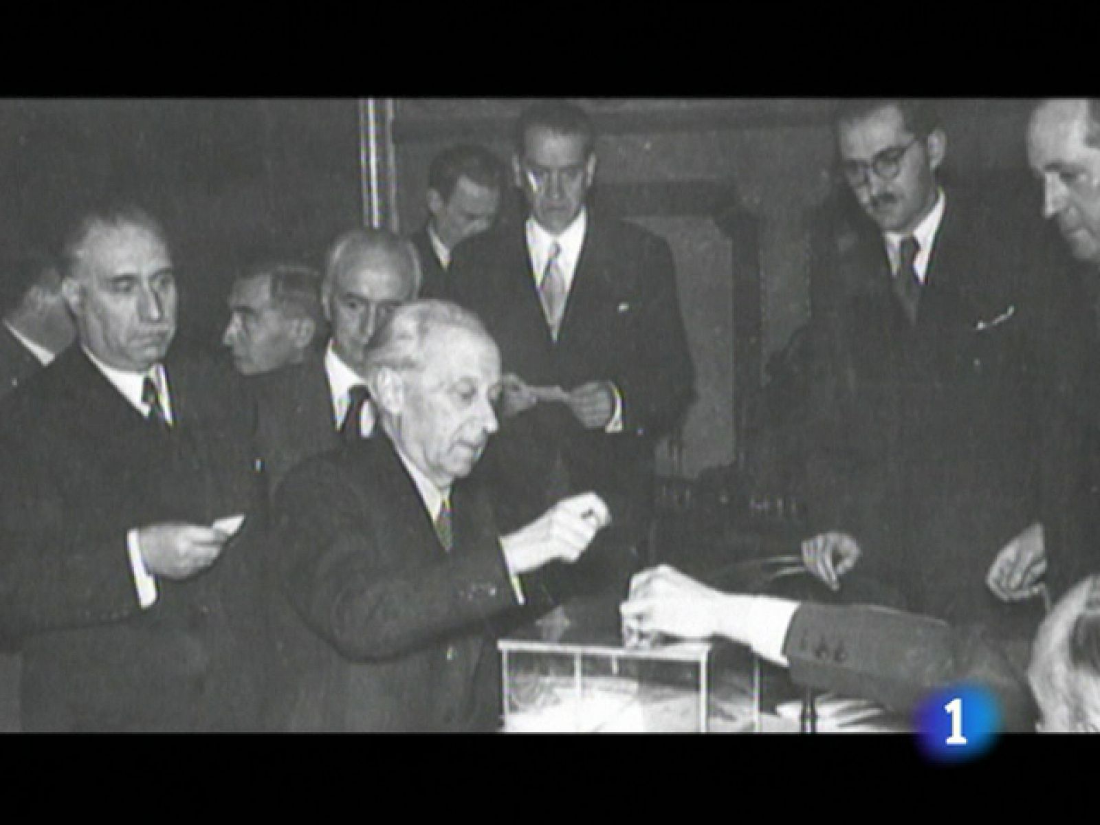 ¿Te acuerdas? - El largo adiós republicano - ¿Te acuerdas? | Ver