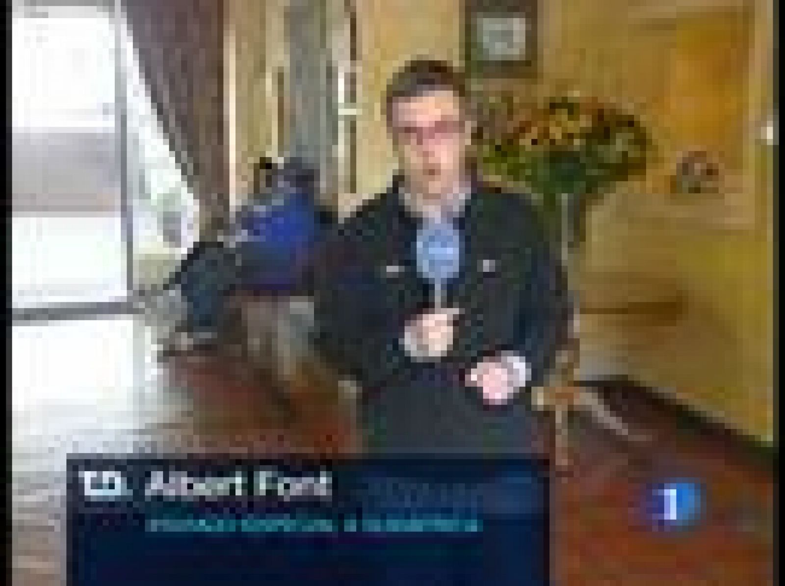 Los hondureños, optimistas | Ver