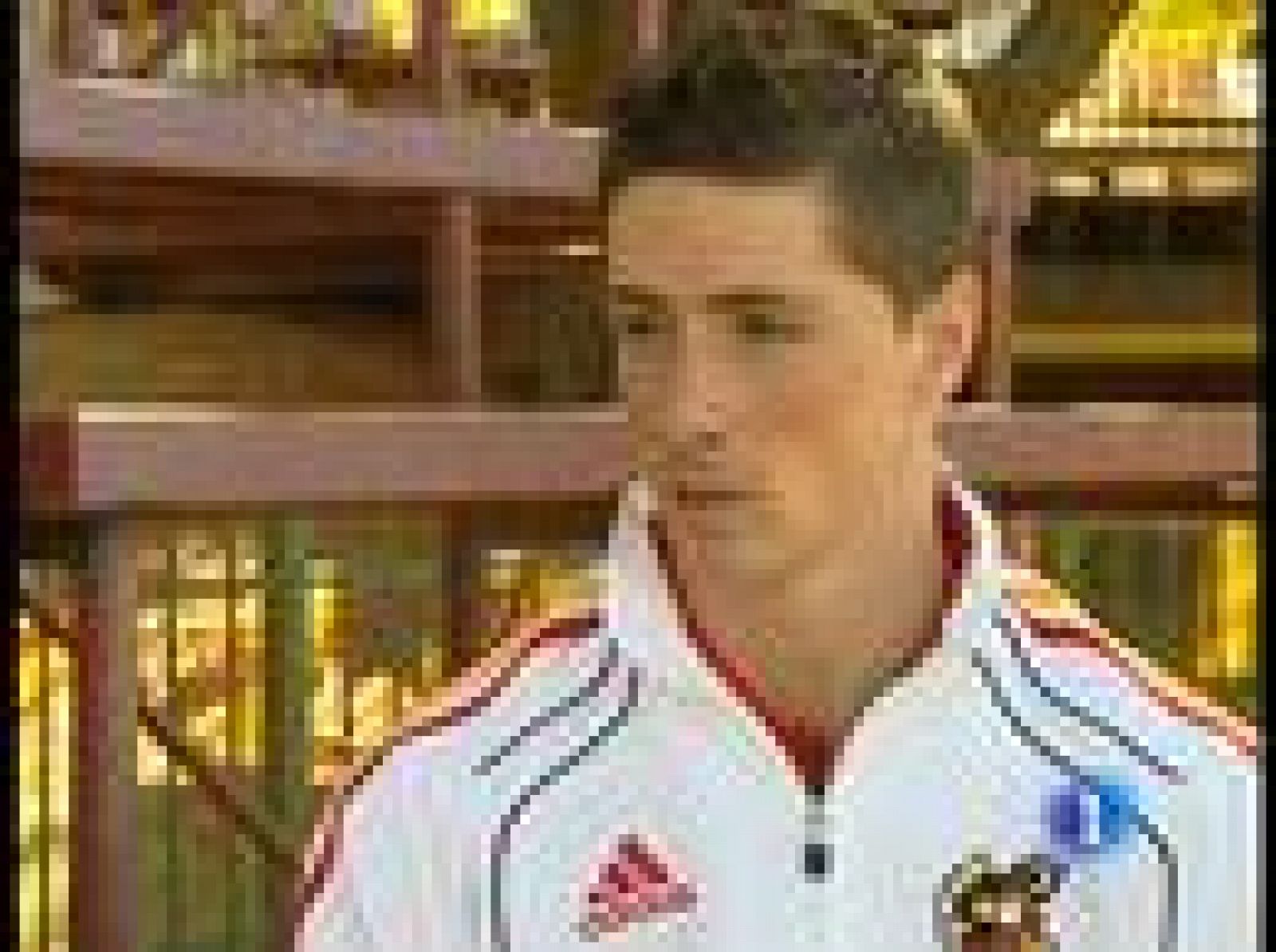 Torres: 'Me encuentro bien y confiado' | Ver