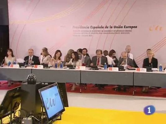 Noticias de Castilla-La Mancha - Noticias de Castilla-La Mancha - 21/06/10