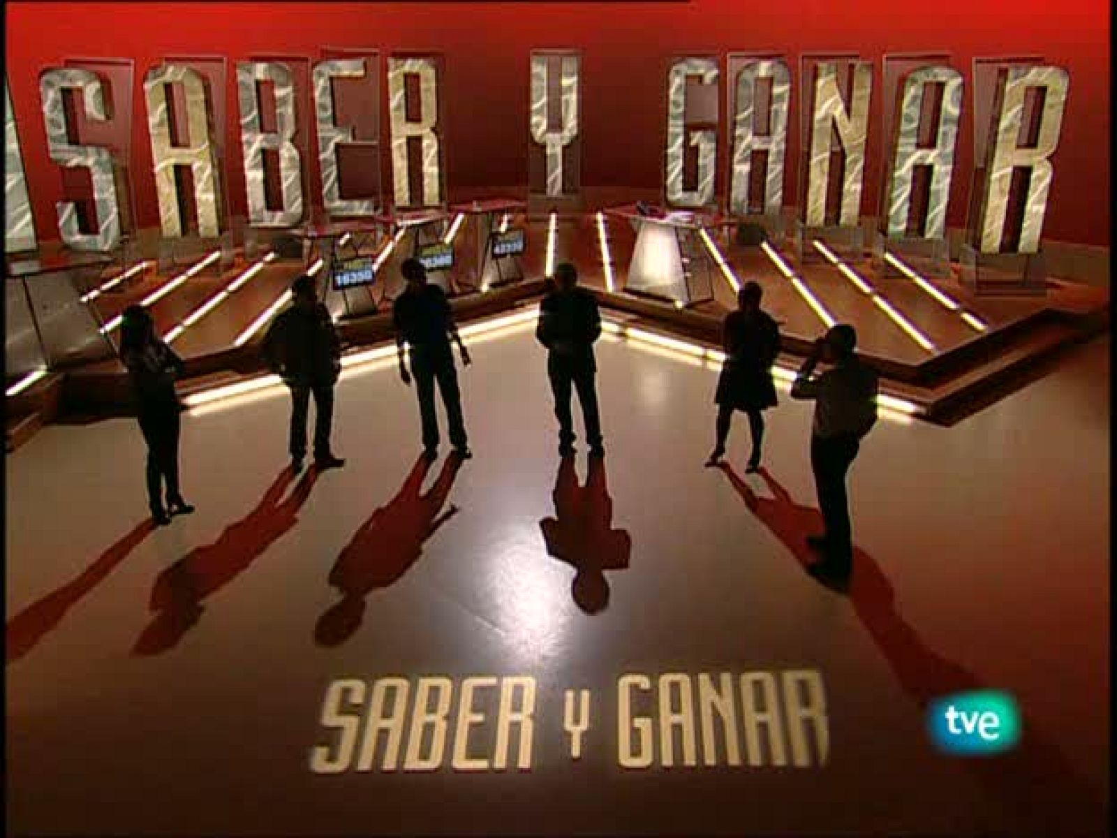 Saber y ganar - 21/06/10 - Saber y ganar | Ver