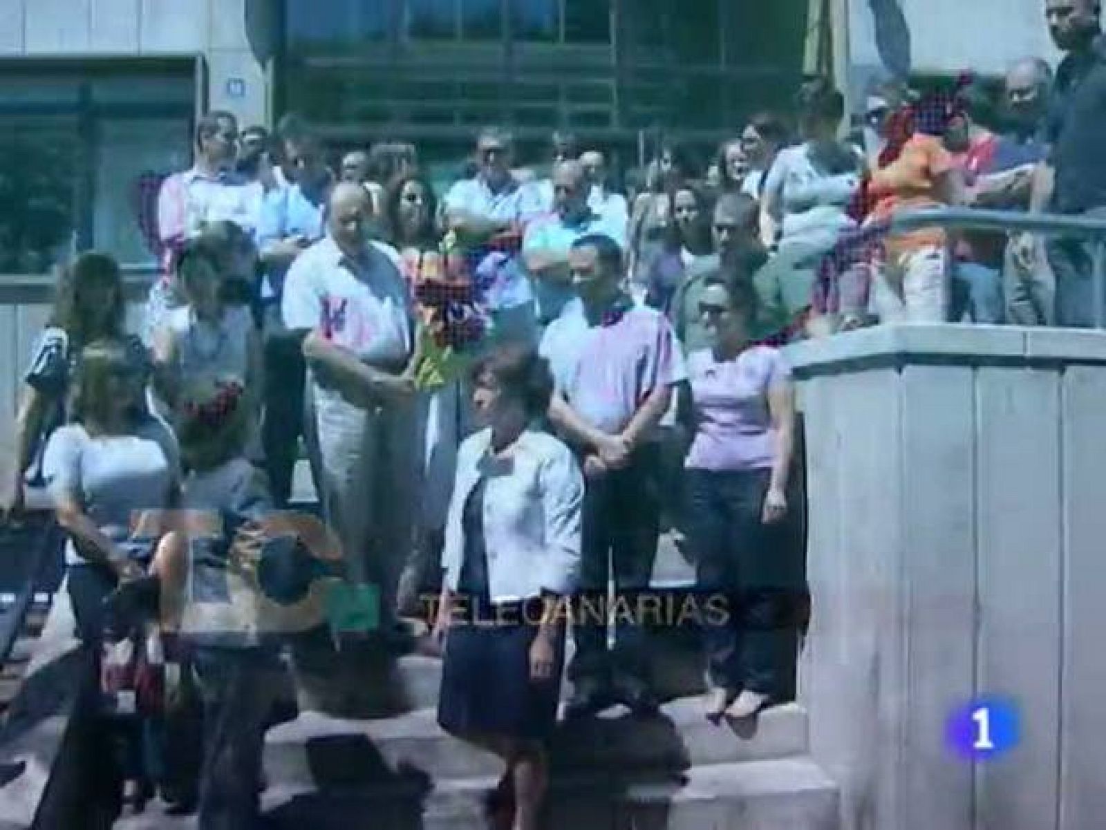 Telecanarias - 21/10/10 - Telecanarias | Ver