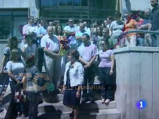 Telecanarias - Telecanarias - 21/10/10