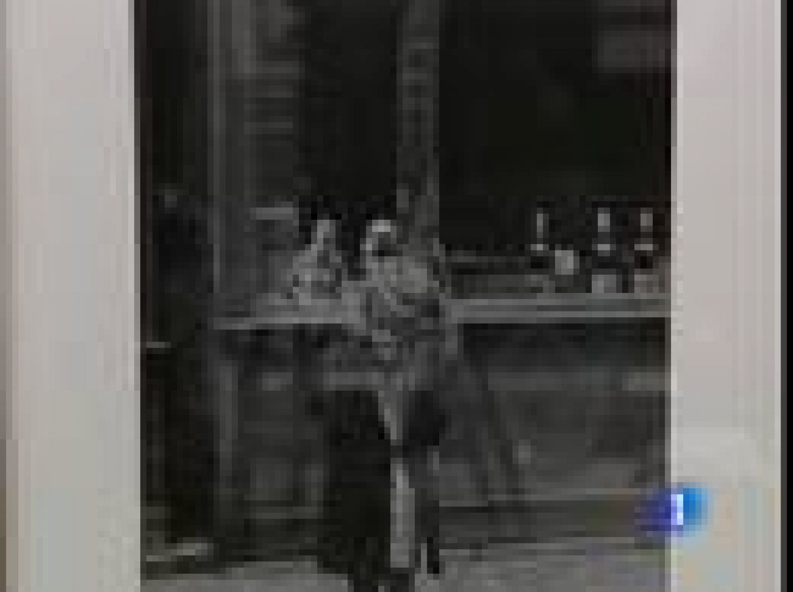 Las obras maestras de Robert Doisneau se pueden ver en Zaragoza | Ver