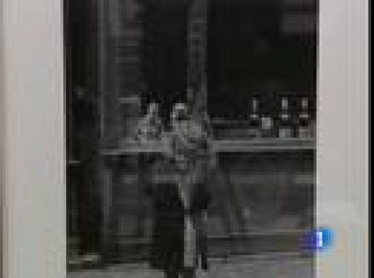  - Exposición de Robert Doisneau