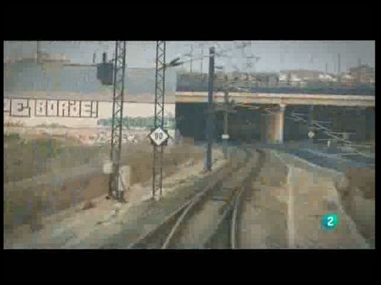 Mapa sonoro - Mapa sonoro - 21/06/10