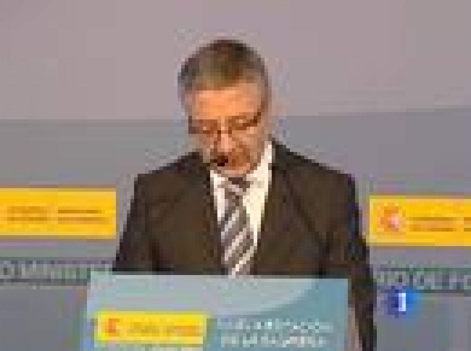 Se pone la primera piedra de la Sagrera, la nueva estación de tren de Barcelona | Ver