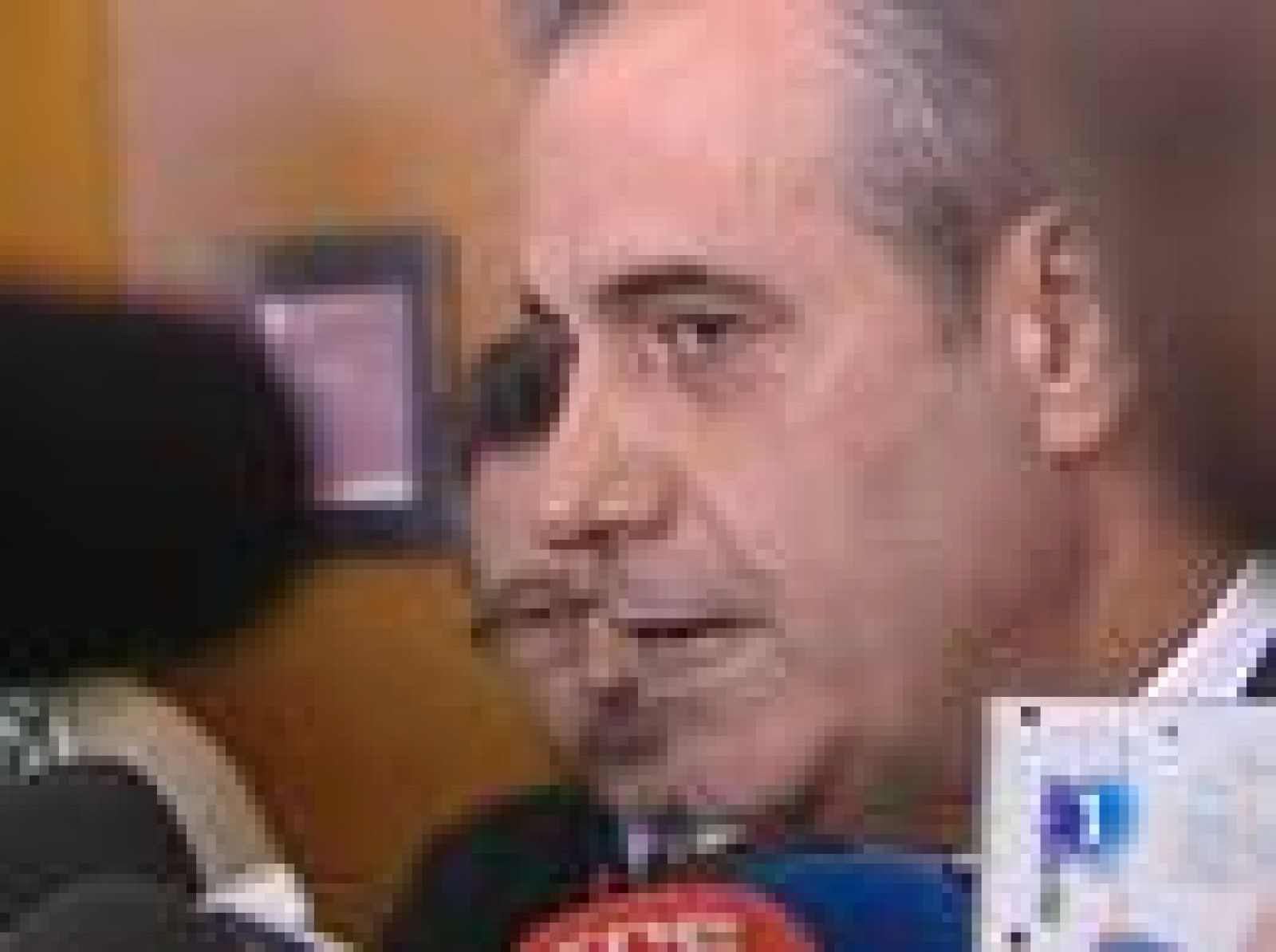 Telediario 2 en cuatro minutos - 21/06/10 | Ver