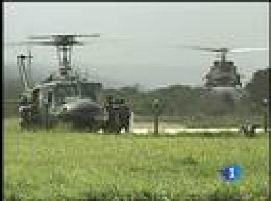  - Economía, prioritaria para Santos