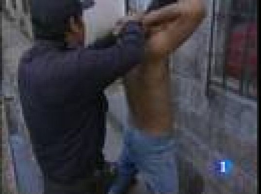  - 17 muertos en El Salvador