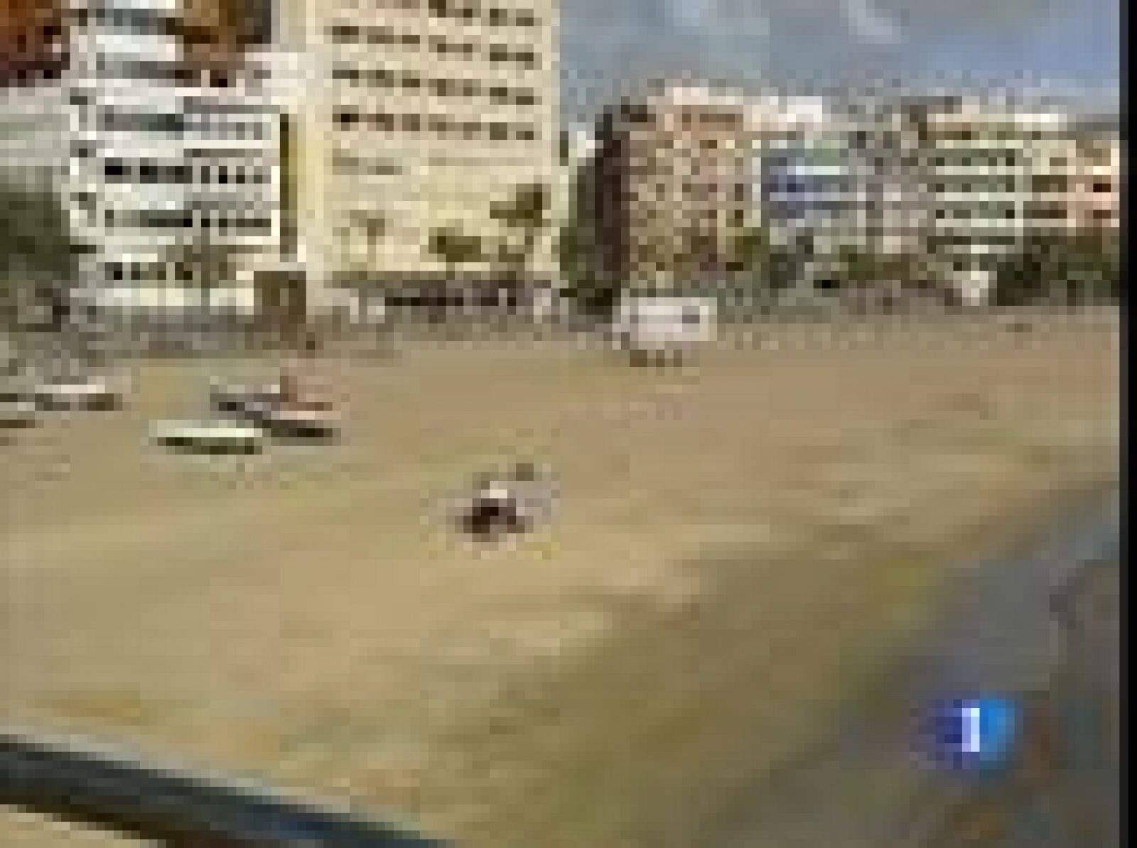 El Tiempo - 21/06/10 - El tiempo | Ver