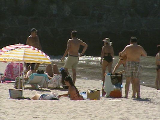 El Tiempo - 21/06/10