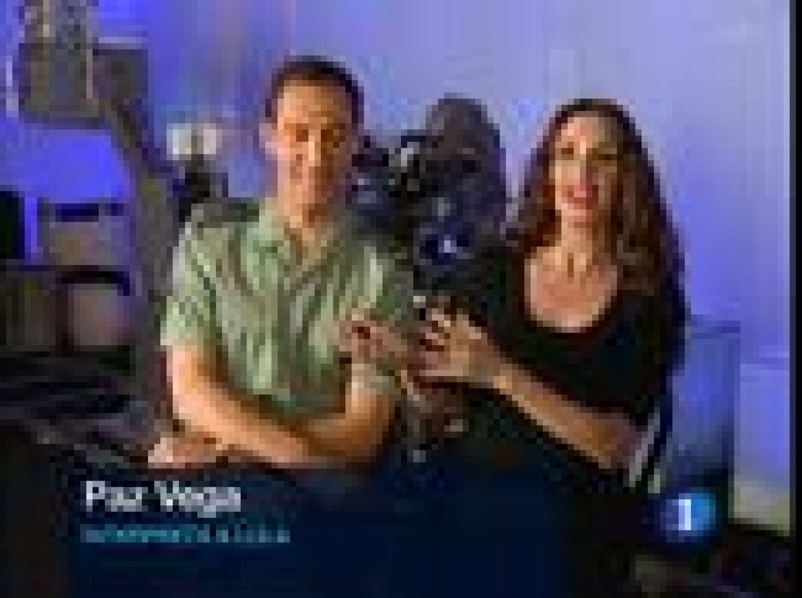 José Luis García Sánchez rueda una nueva versión de 'La venganza de Don Mendo' | Ver