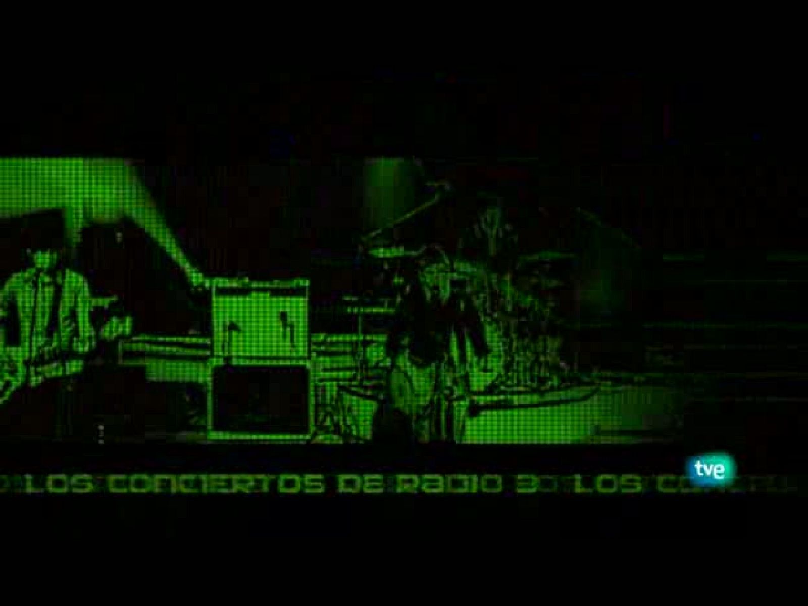 Los conciertos de Radio 3 - Versiones I - Los conciertos de Radio 3 en La 2 | Ver