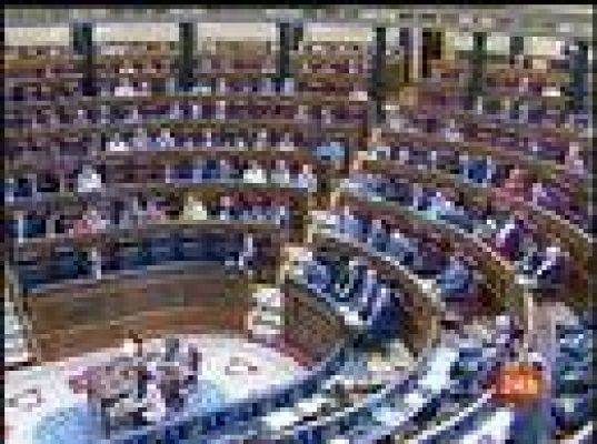 Telediario 1 - Telediario en 4' - 22/06/10