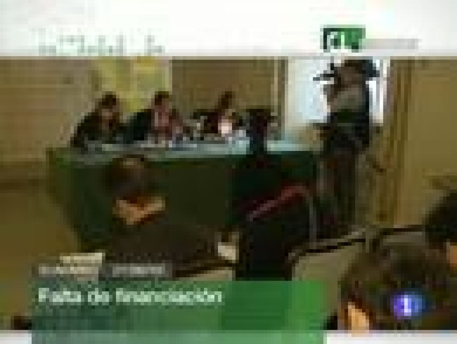 Noticias de Castilla y León: Noticias de Castilla y León - 21/06/10 | RTVE Play