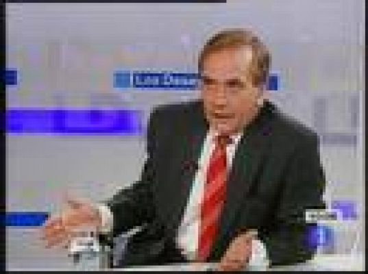  - Alonso pide "lealtad" a socialistas