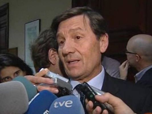  - Gutiérrez: "Una discrepancia"