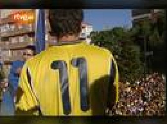  - La fiesta de Alcorcón