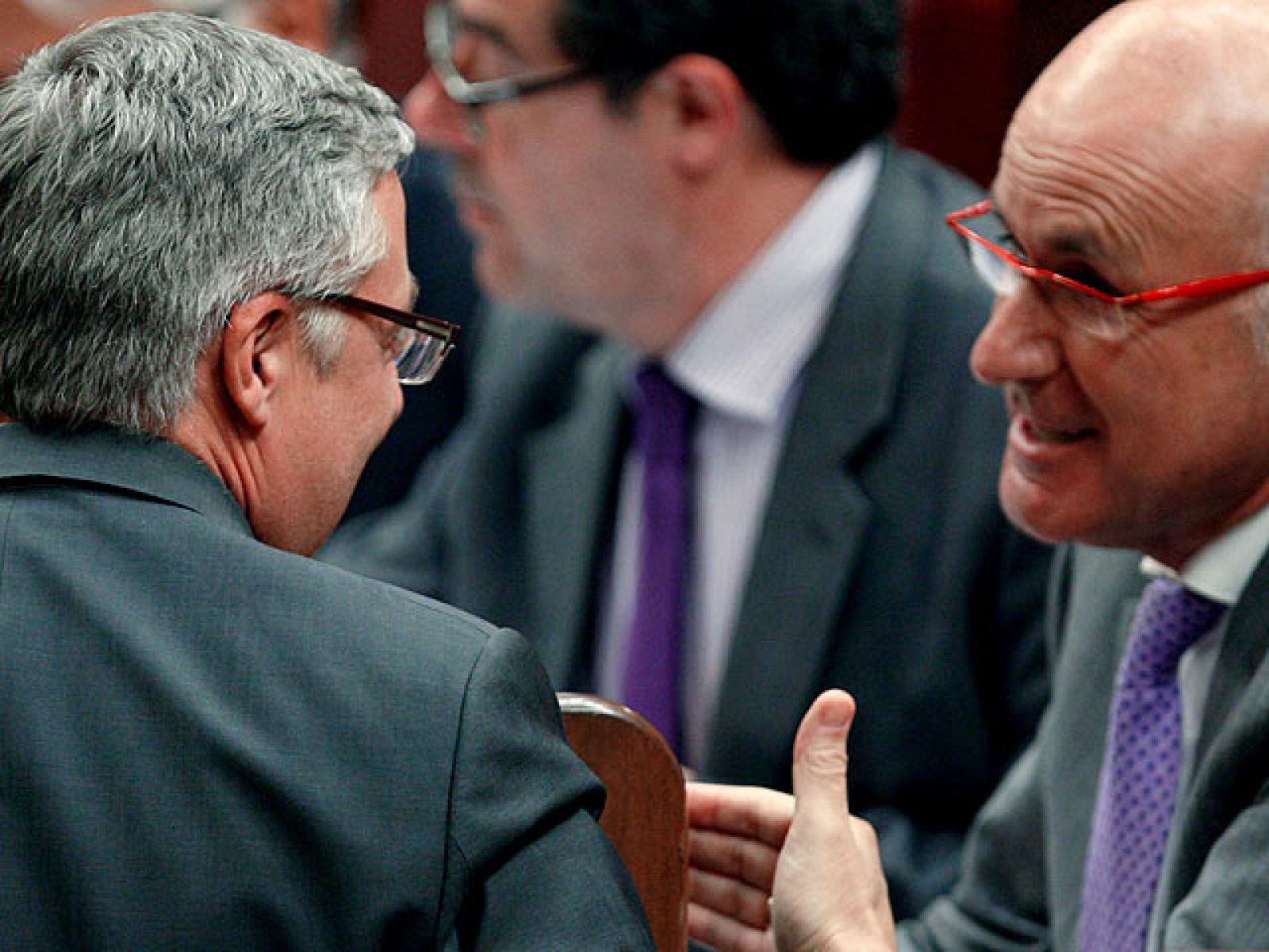 CiU se abstendrá en la convalidación de la reforma laboral | Ver