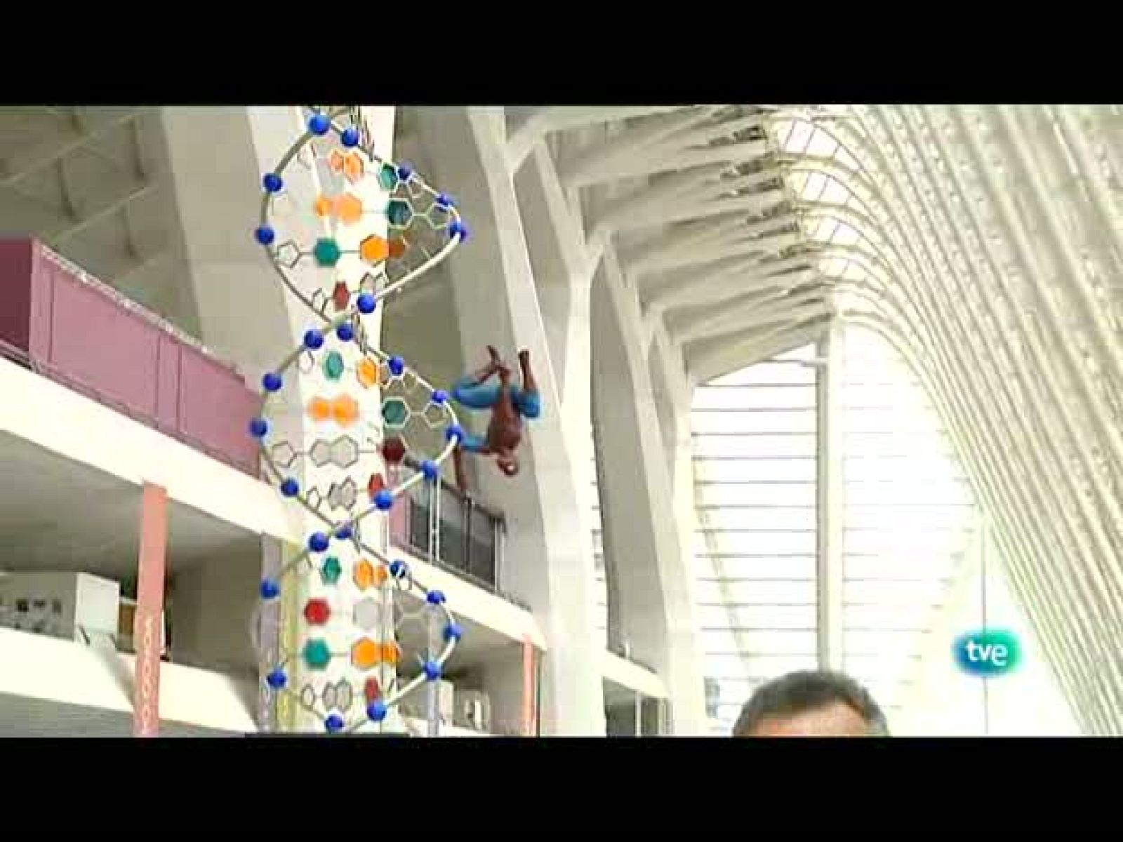 La aventura del saber - Sociedad - 22/06/10 - La aventura del Saber | Ver