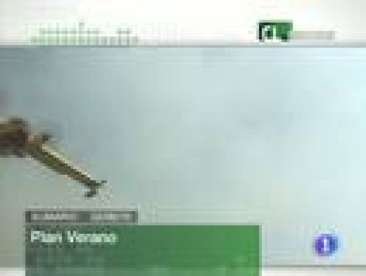 Noticias de Castilla y León - Noticias de Castilla y León - 22/06/10