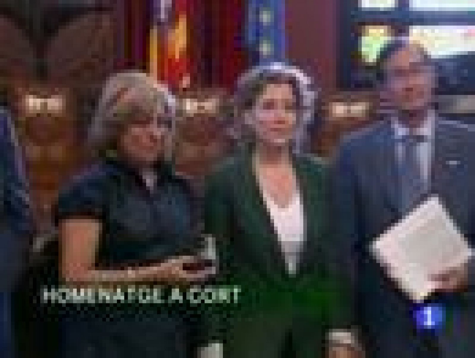 Informatiu Balear. Informatiu de les Illes Balears. (22/06/10)