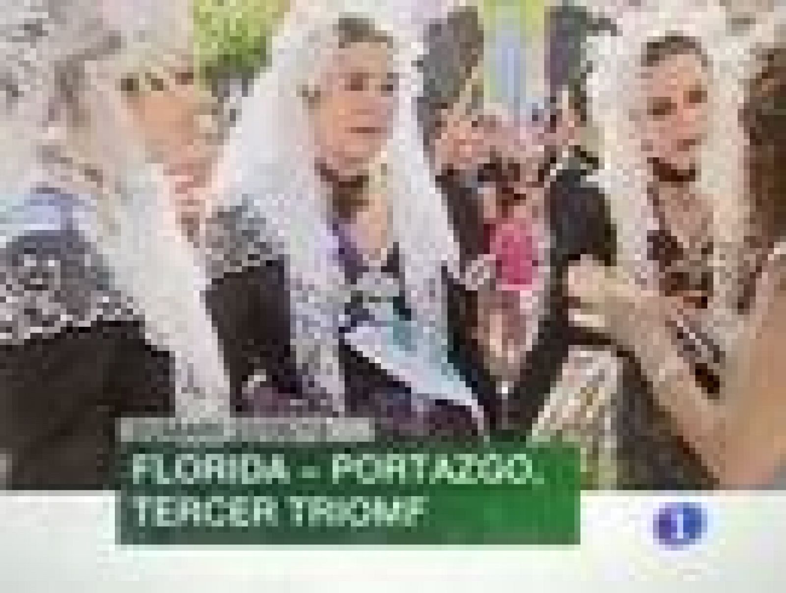 L'informatiu Comunitat Valenciana - 22/06/10 - L'informatiu - Comunitat Valenciana | Ver