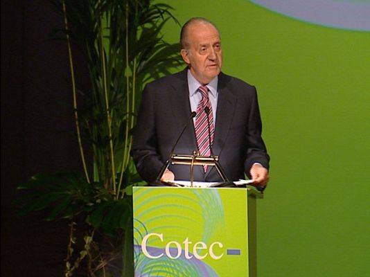  - Innovación y formación, claves