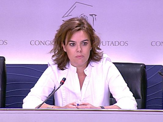  - La reforma laboral, en el Congreso