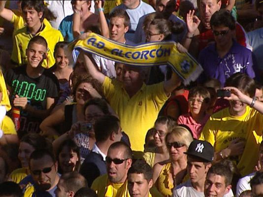 Informativo de Madrid - Informativo de Madrid - 22/06/10