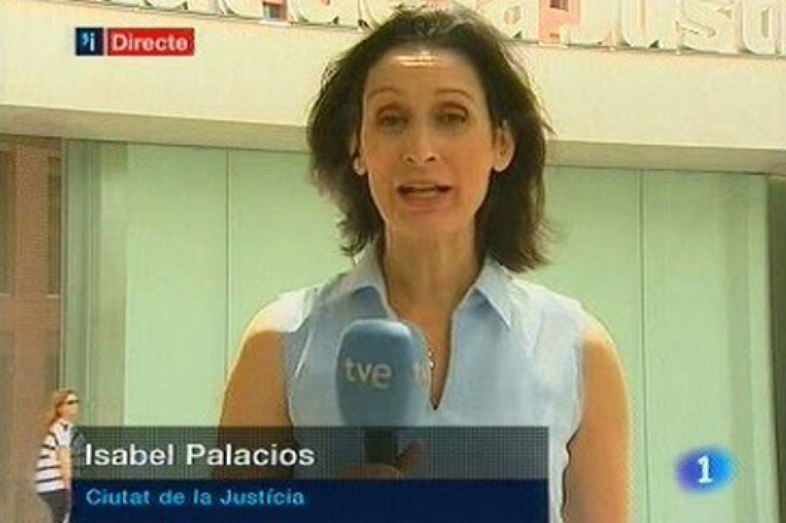 L'Informatiu migdia (22/06/2010)