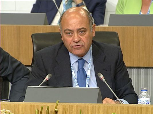  - La CEOE pide mejras en la reforma