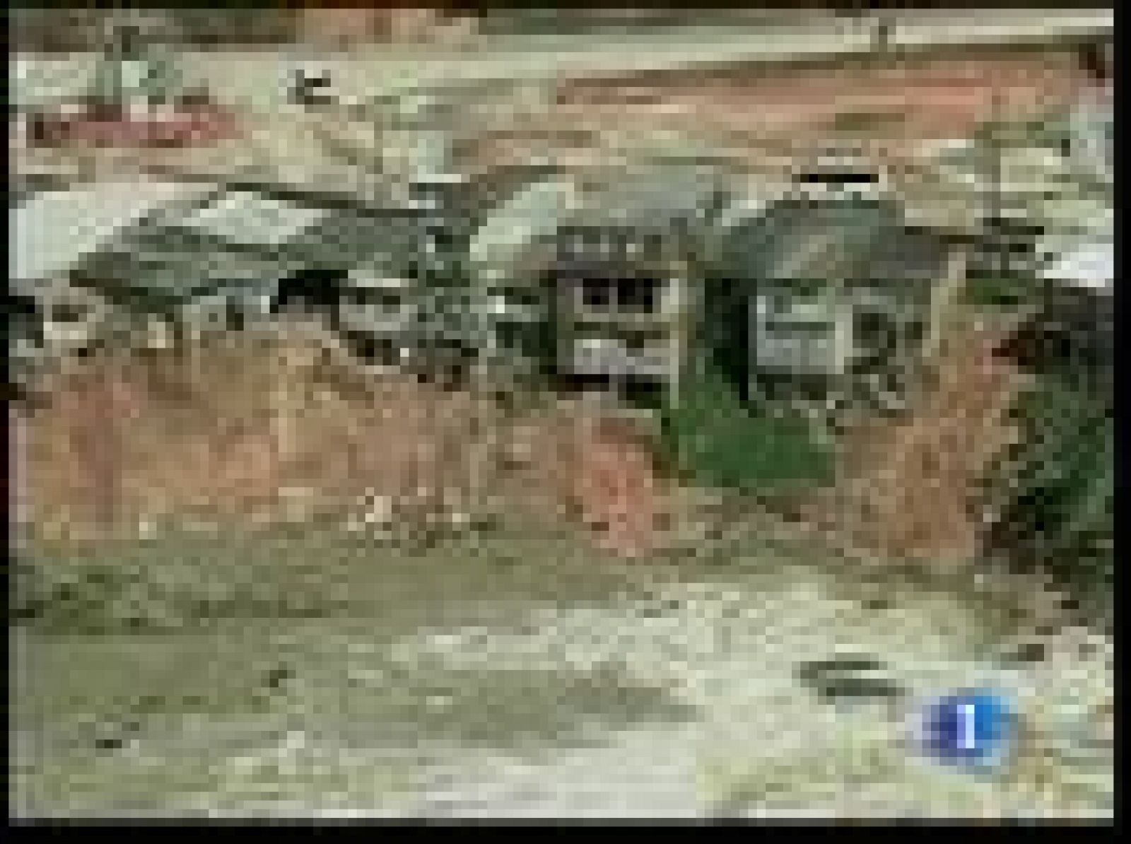 Cerca de 40 muertos y 1.000 desaparecidos por las inundaciones en Brasil | Ver