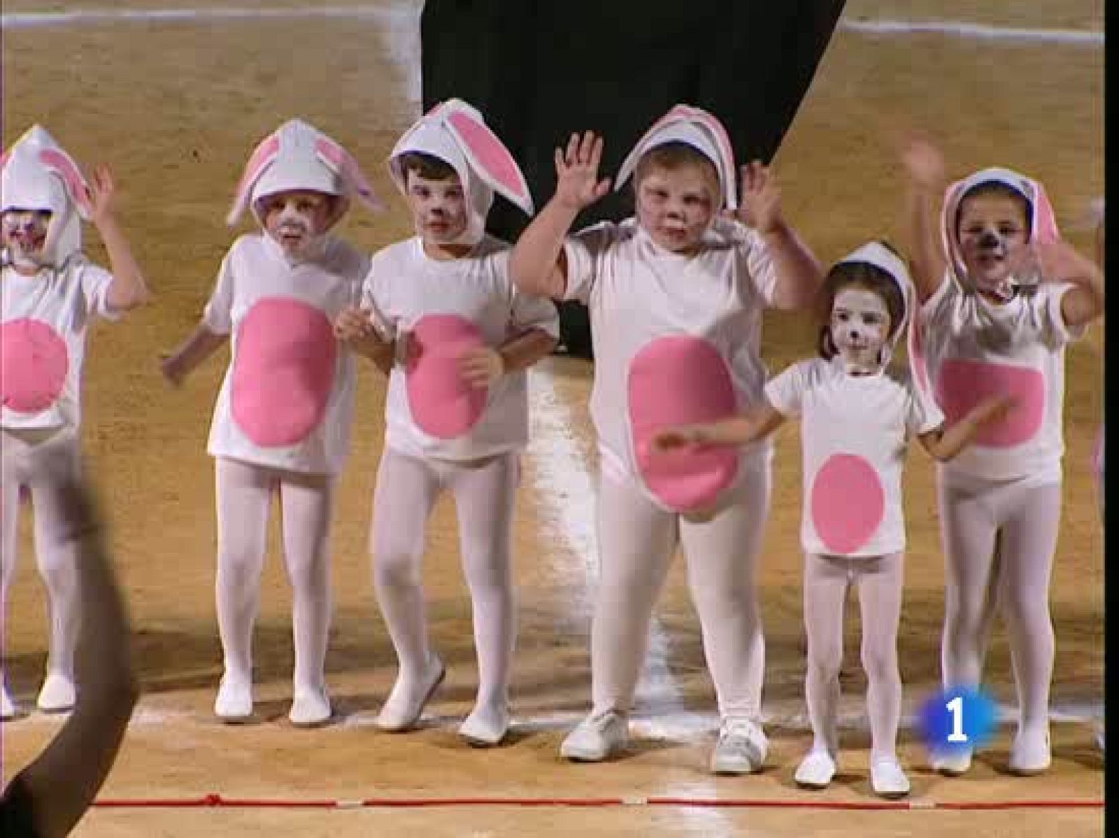 Último día de colegio | Ver