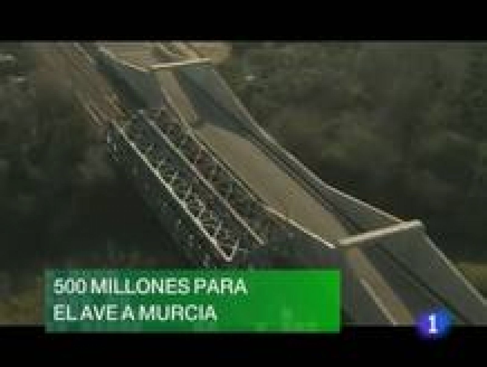 Noticias Murcia: Noticias Murcia - 22/06/10  | RTVE Play