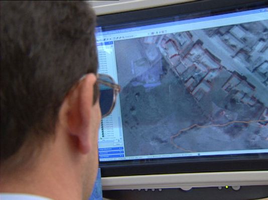 Ciencia y tecnología en Rtve.es - Más de un millón de imágenes