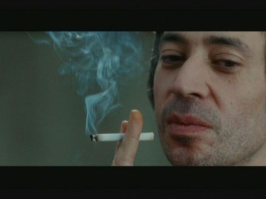  - Serge Gainsbourg en el cine