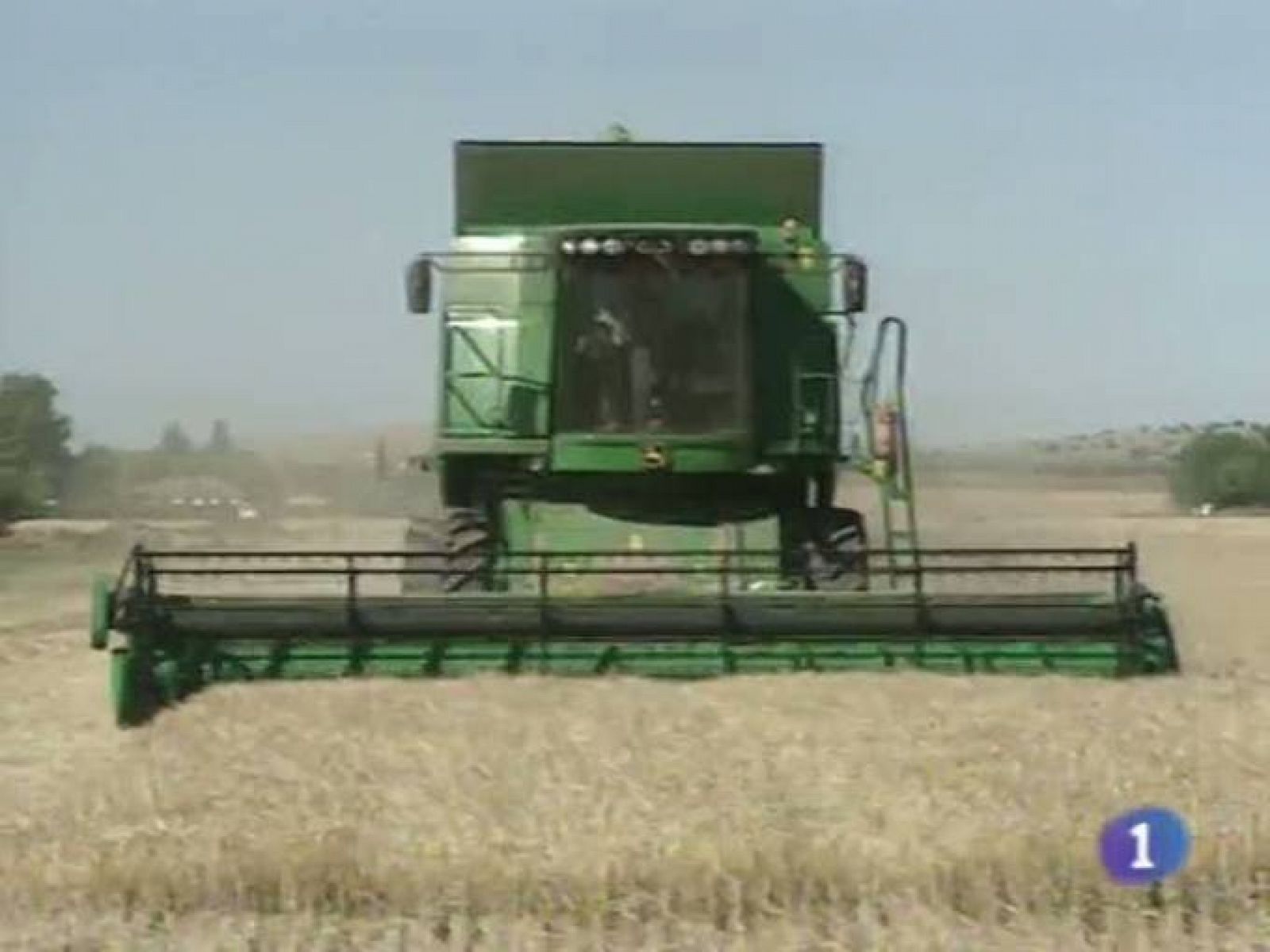 Noticias de Castilla La Mancha. Informativo de Castilla La Mancha. (22/06/10).