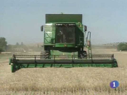 Noticias de Castilla-La Mancha - Noticias de Castilla-La Mancha - 22/06/10