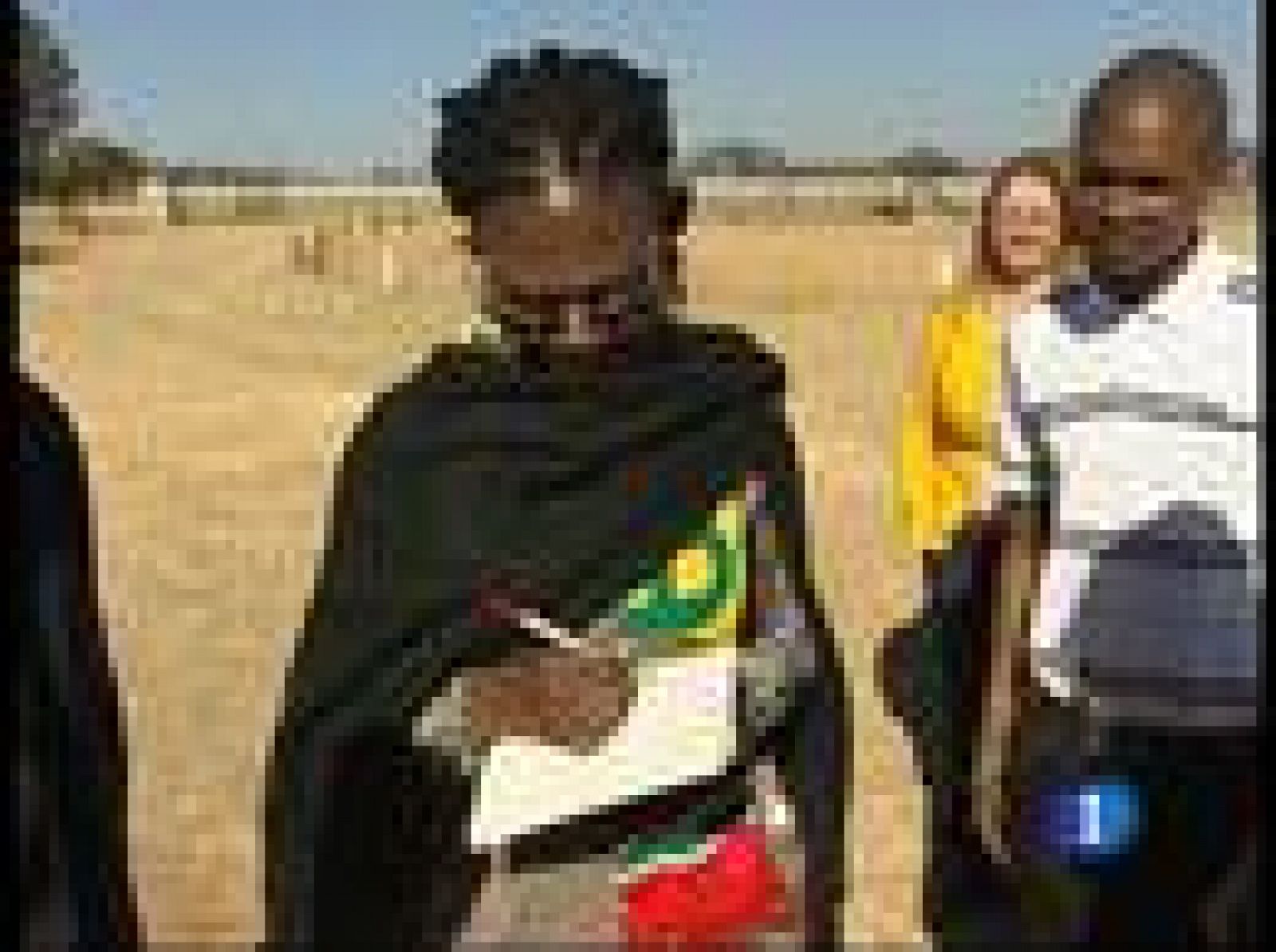 Una oportunidad para los niños sudafricanos | Ver