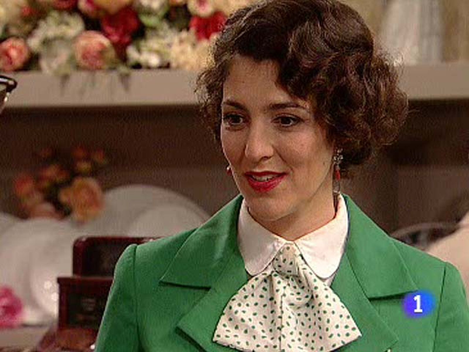 Amar - Un poema para Mariana - Amar en tiempos revueltos | Ver