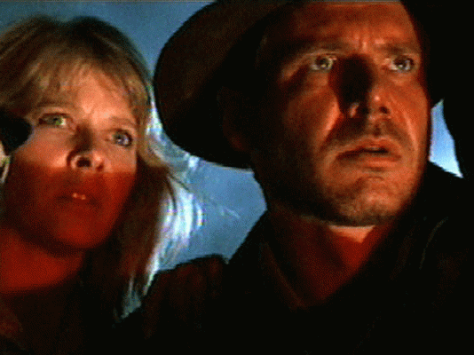 La 2 Noticias - La evolución de Indiana Jones
