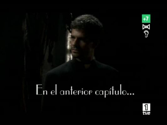 La Señora - T1 - Capítulo 11