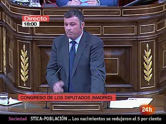 Telediario Internacional - TD Internacional. 18 h. (22/06/10)