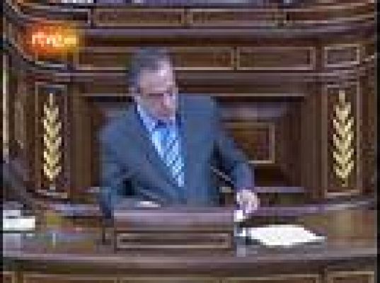  - Corbacho explica la reforma laboral