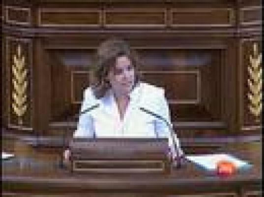  - Se necesita otra reforma laboral