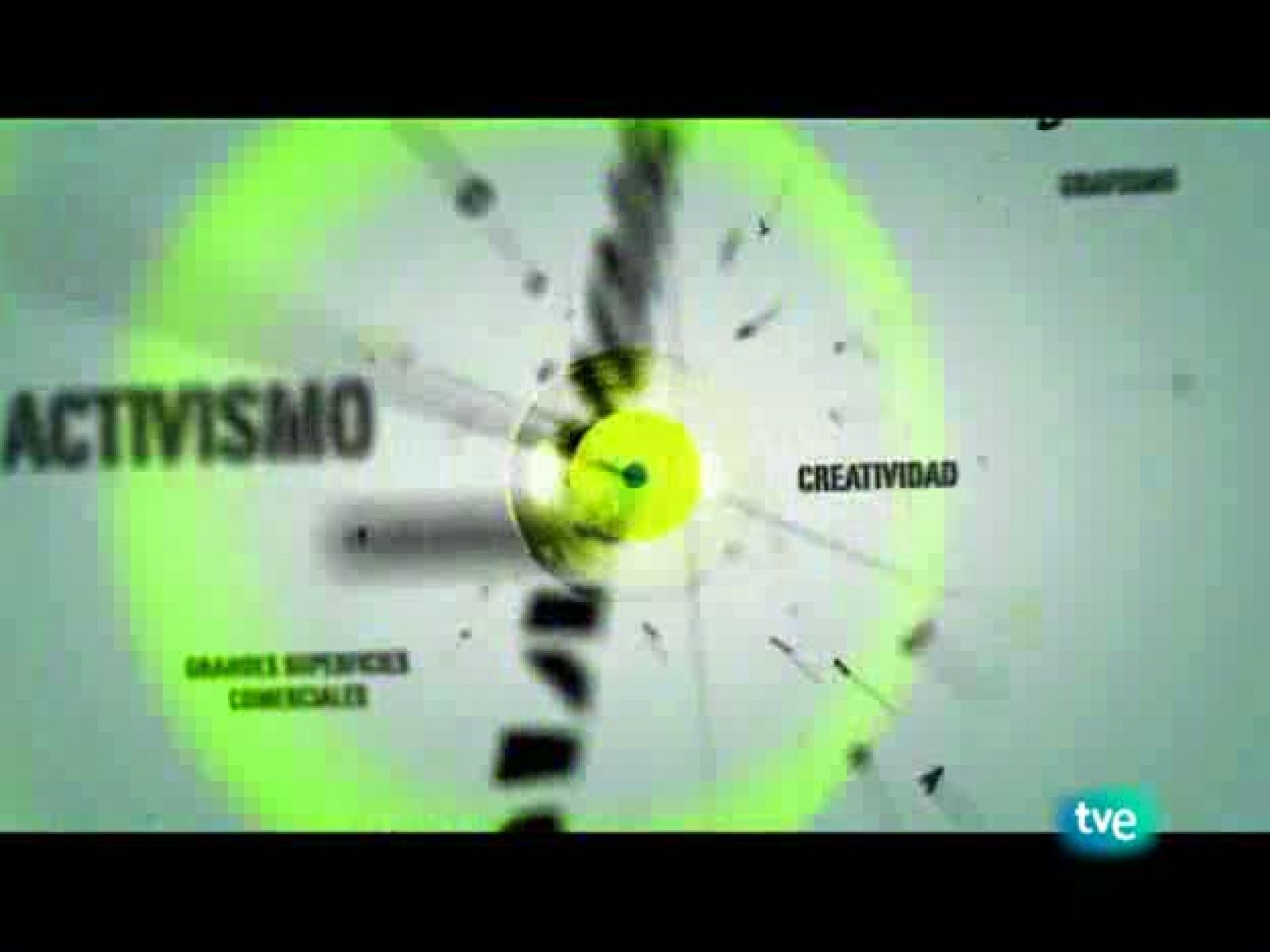 Nube de tags (22/06/10)