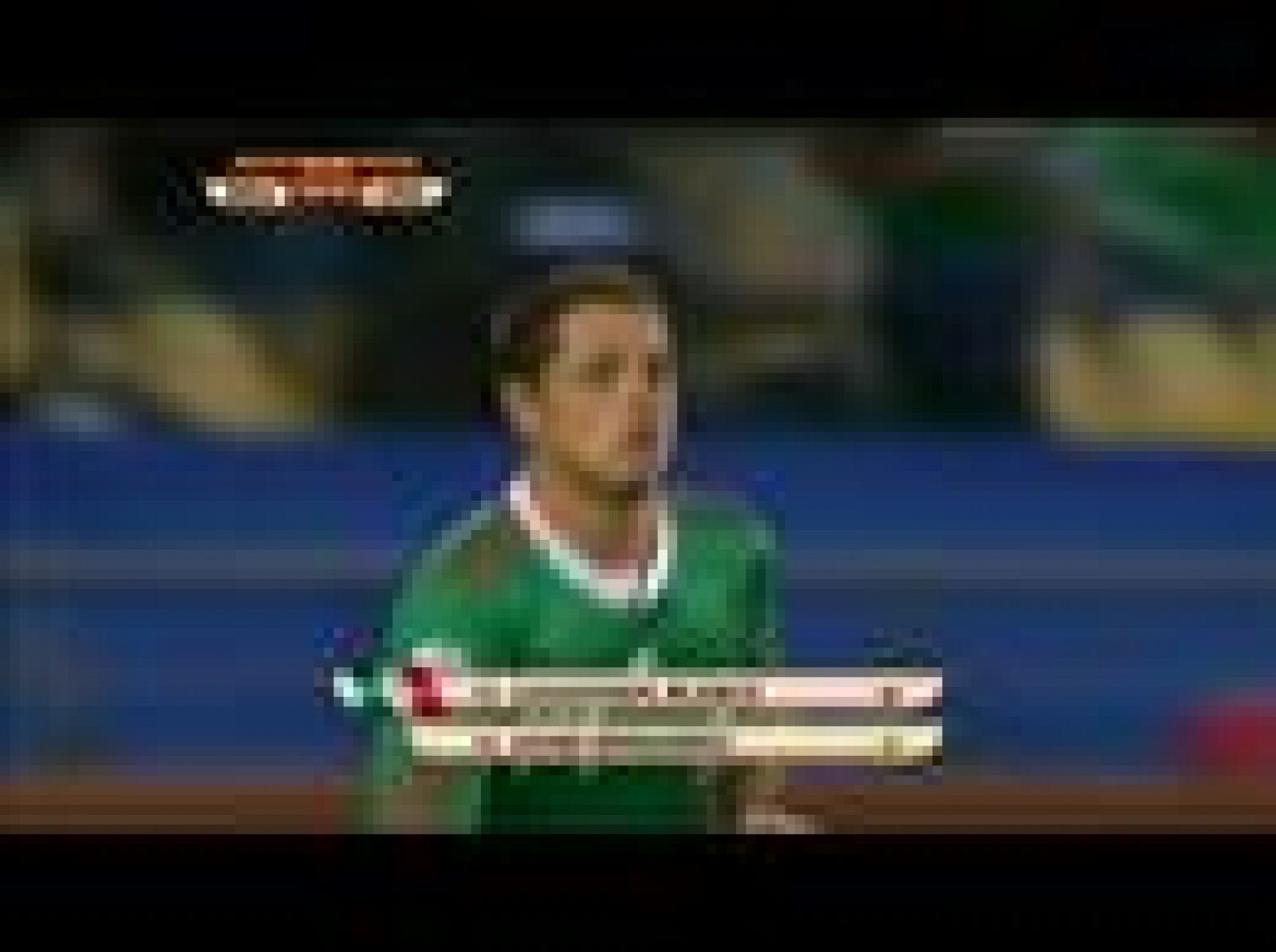 Sin programa: Resumen del México 0-1 Uruguay | RTVE Play